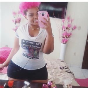 Meet your Posher, Ashia